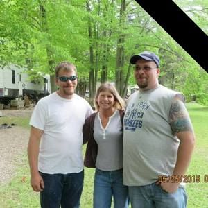 Meet your Posher, Robin